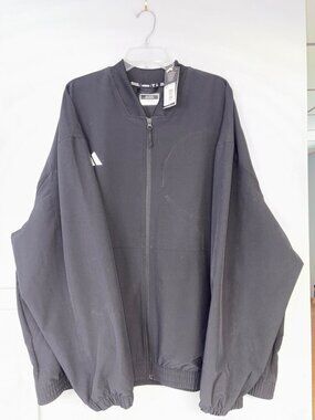 Adidas 3XL men’s athletic jacket